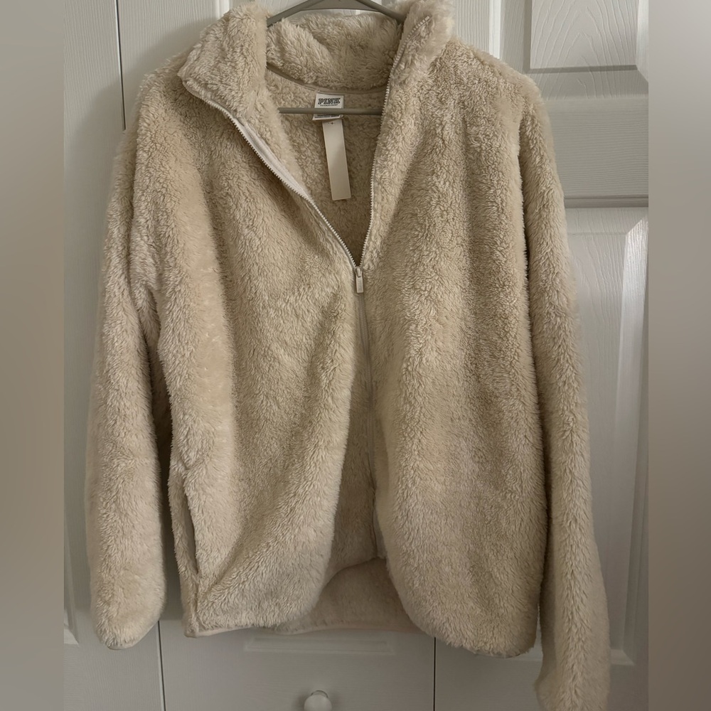 PINK Sherpa